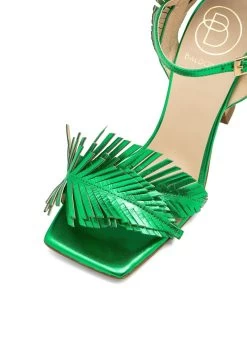 Aurora - Sandalen - Green Sandals 9 Aurora - Sandalen - Green Sandals -Chique Schoenen Winkel 00495b78d0e946eaa36c5f99573dc140