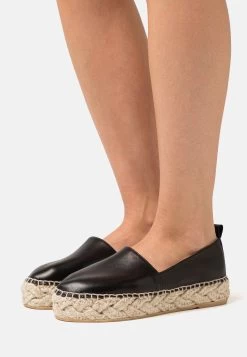 Billi Bi Espadrilles - Black