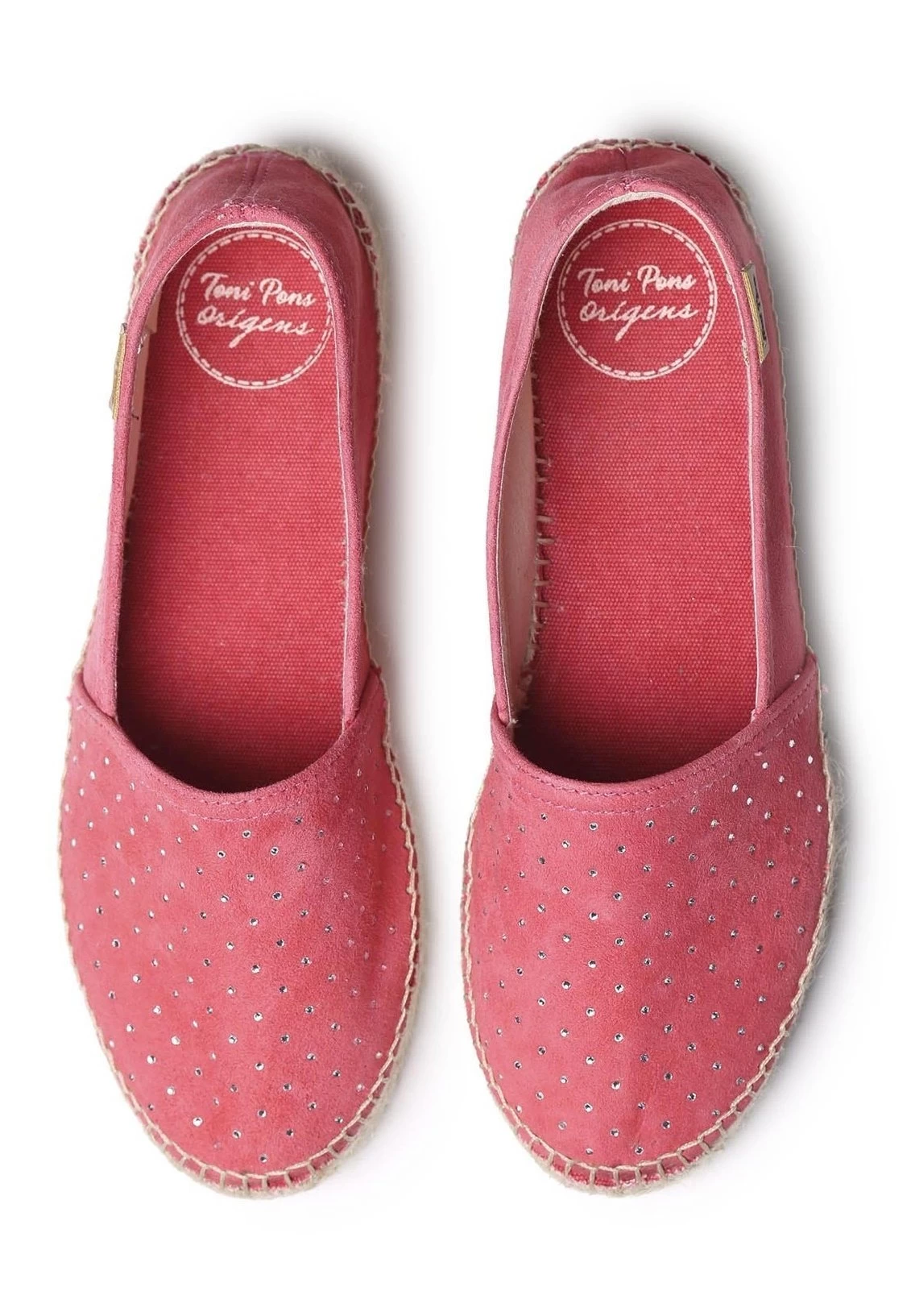 Toni Pons Eddy St - Espadrilles - Gerd 4 Toni Pons Eddy St - Espadrilles - Gerd - Afbeelding 4
