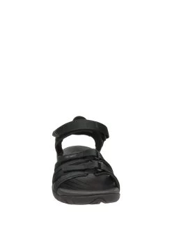 Teva Outdoorsandalen - Zwart 10 Teva Outdoorsandalen - Zwart -Chique Schoenen Winkel 02ceef262d1e4a6e9955d382e7f64518