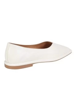 Ballerina'S - Crema -Chique Schoenen Winkel 02f17fffff8c4b5dbd9ee34dc7102b63