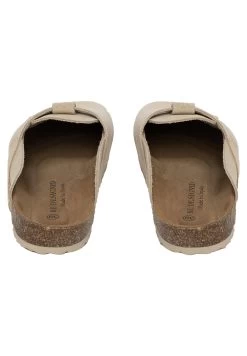 Chelsea - Muiltjes - Beige -Chique Schoenen Winkel 0326a770e12a4a19990ef20de219a38f