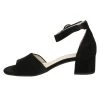 Gabor Sandalen - Zwart