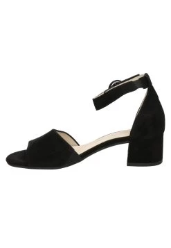 Gabor Sandalen - Zwart