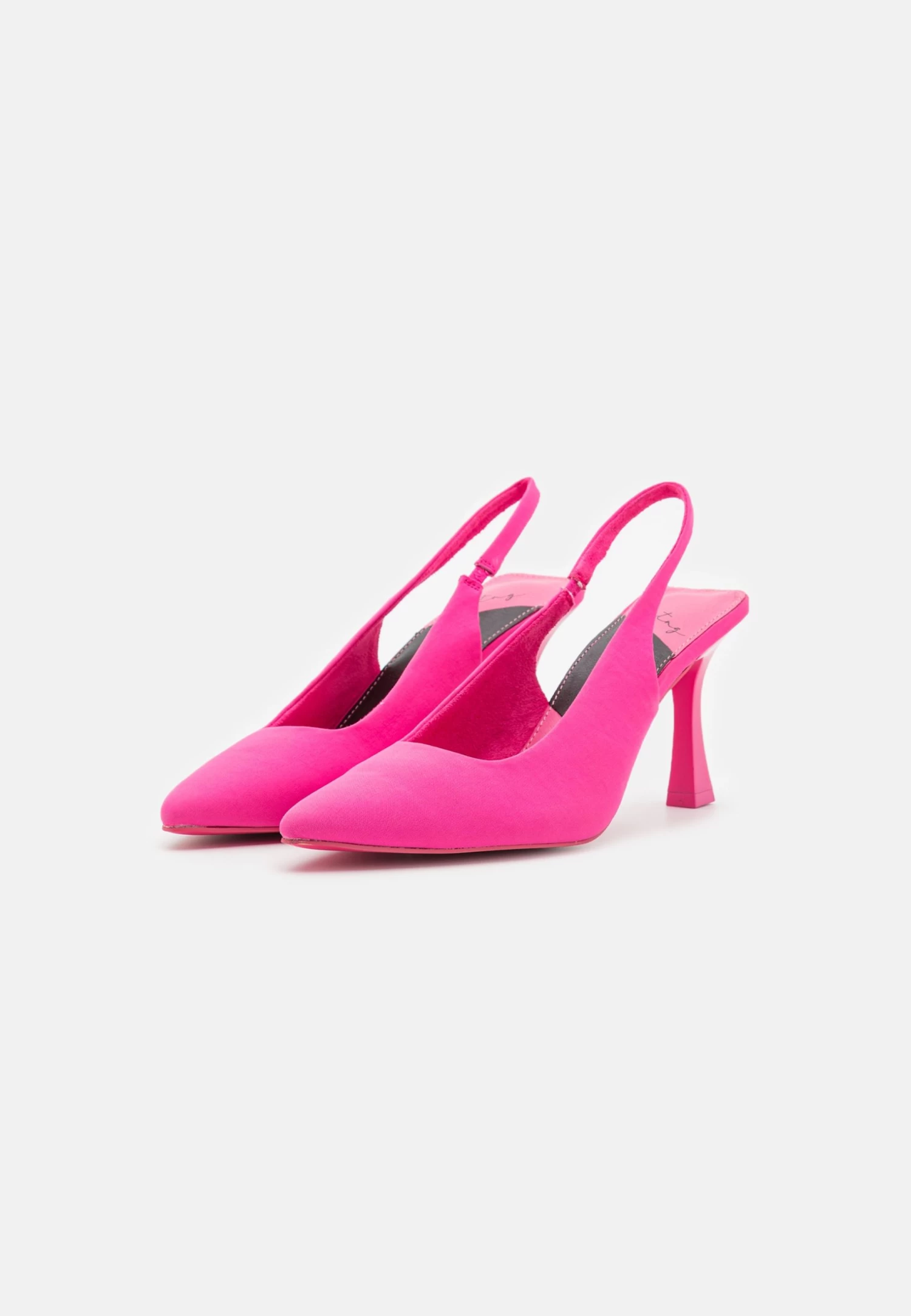 MTNG Violet - Klassieke Pumps - Nilino Fucsia 3 MTNG Violet - Klassieke Pumps - Nilino Fucsia - Afbeelding 3