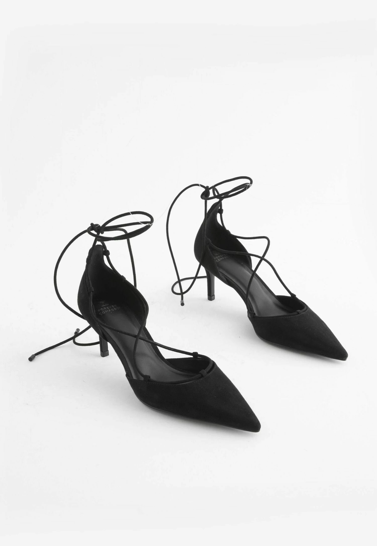 Next Forever Comfort Wrap Standard - Veterpumps - Black 2 Next Forever Comfort Wrap Standard - Veterpumps - Black - Image 2