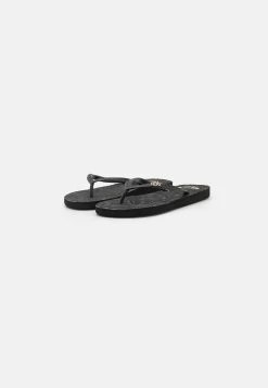 Roxy Antilles Ii- Teenslippers - Black -Chique Schoenen Winkel 0668231cd8ae4a91a007402ba9d2ef56