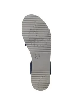 Jana Sandalen - Navy -Chique Schoenen Winkel 06b311a4d11d4711b30ce68ef013ee20