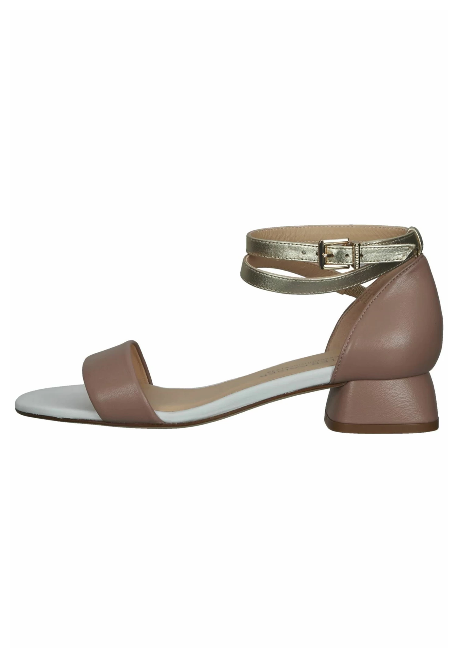 PETER KAISER Sandalen - Weiss 1 PETER KAISER Sandalen - Weiss