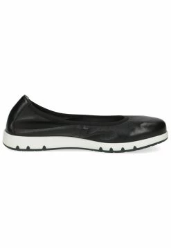 Caprice Ballerina'S - Black Softnap 9 Caprice Ballerina'S - Black Softnap -Chique Schoenen Winkel 070df3bc689b4cb9a81d98c85251d0a8