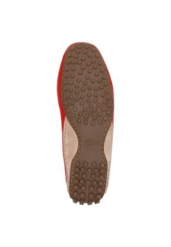 Cacciola - Mocassins - Rot -Chique Schoenen Winkel 07412a7905304ea5b37ab3caa1f120d3