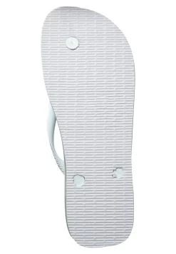 Havaianas Flip Flop Brasil Logo - Teenslippers - White -Chique Schoenen Winkel 0828973817a94aebbb4d16f73adf814e