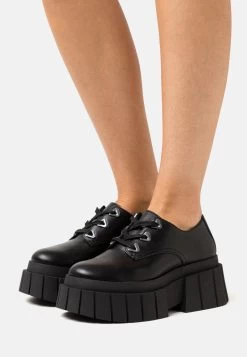 Call It Spring Vegann Shae - Veterschoenen - Black