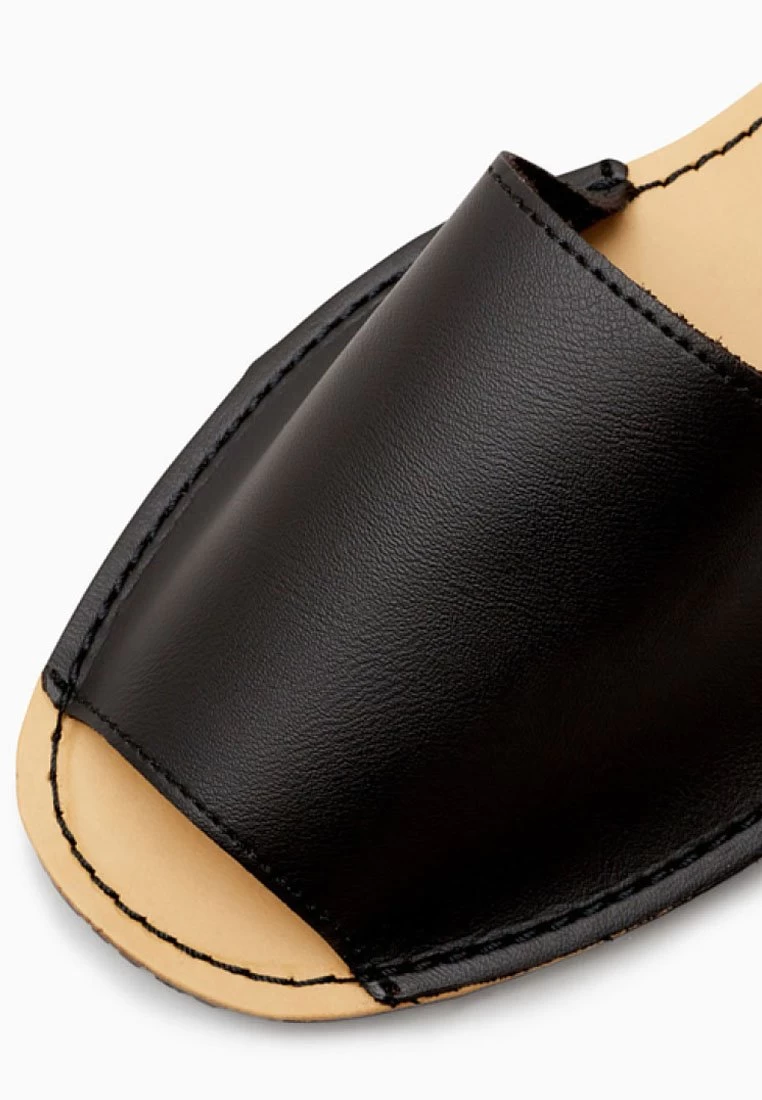 Next Beach- Sandalen - Black 7 Next Beach- Sandalen - Black - Image 7