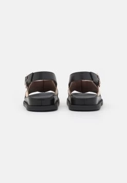 Copenhagen Shoes Stronger - Sandalen - Black 9 Copenhagen Shoes Stronger - Sandalen - Black -Chique Schoenen Winkel 098d8ab5e08f4037a121c24b136ad042