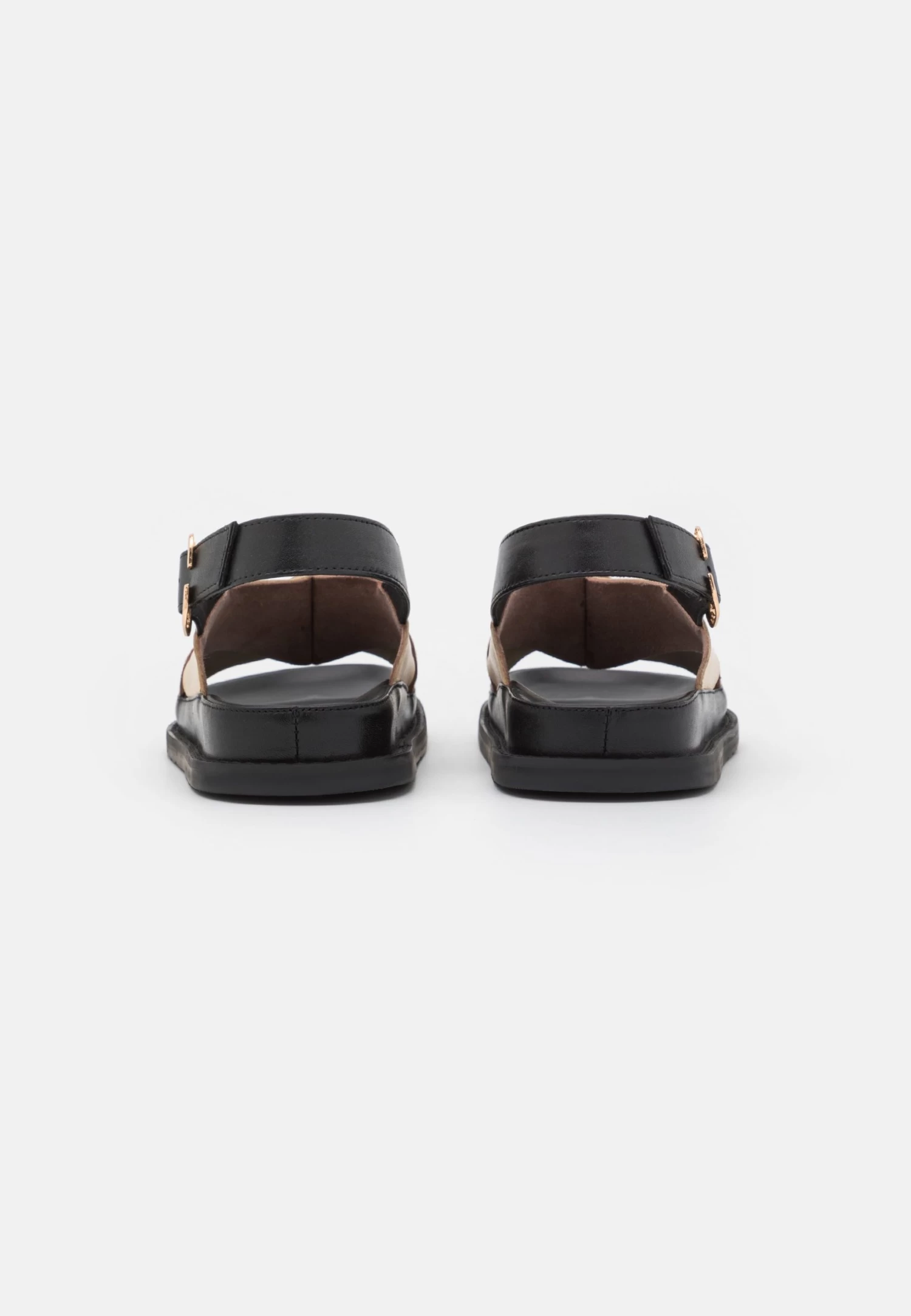 Copenhagen Shoes Stronger - Sandalen - Black 4 Copenhagen Shoes Stronger - Sandalen - Black - Afbeelding 4