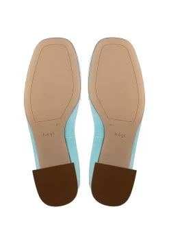HÖGL Helen - Klassieke Pumps - Azur -Chique Schoenen Winkel 09bc75b30c9642f88cbf69037b5f28db