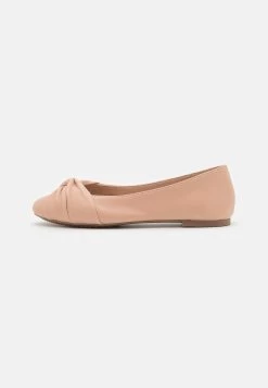 Dune London Hanson - Ballerina'S - Blush -Chique Schoenen Winkel 0b1f6773c0064f3b936782a0dce1661f