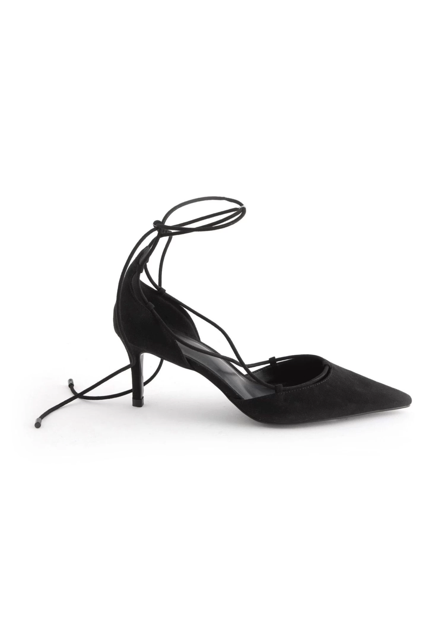 Next Forever Comfort Wrap Standard - Veterpumps - Black 1 Next Forever Comfort Wrap Standard - Veterpumps - Black