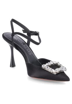 MELVIN & HAMILTON Sophia 1 - Klassieke Pumps - Schwarz -Chique Schoenen Winkel 0bc8bb12aae64b58aedc59d25835b1ed