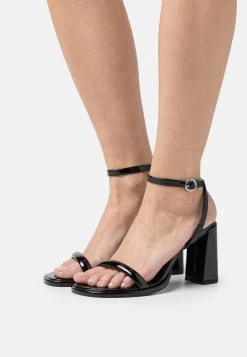 Call It Spring Jozie Vegan- Sandalen - Black