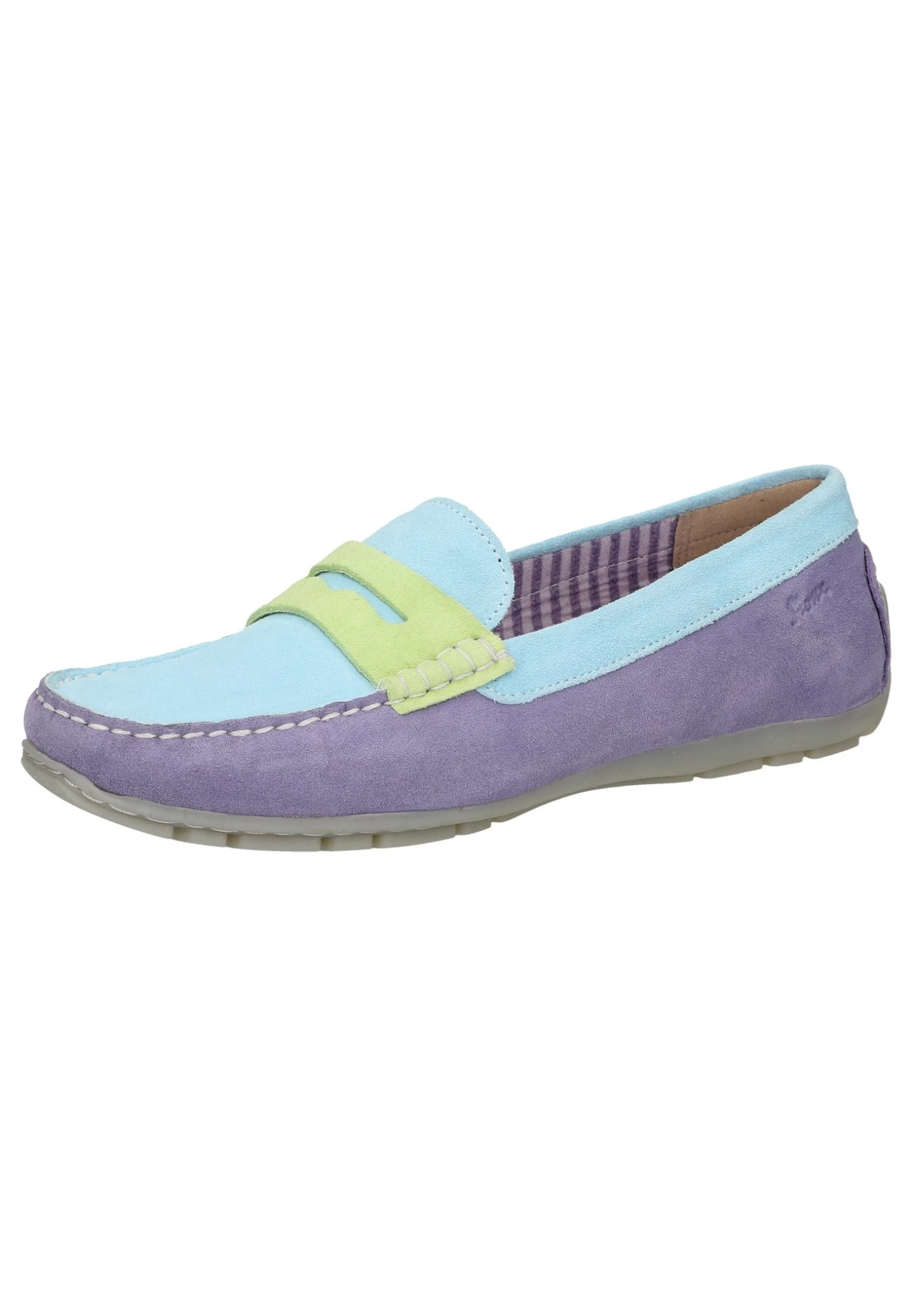 Carmona - Mocassins - Mehrfarbig 2 Carmona - Mocassins - Mehrfarbig - Image 2