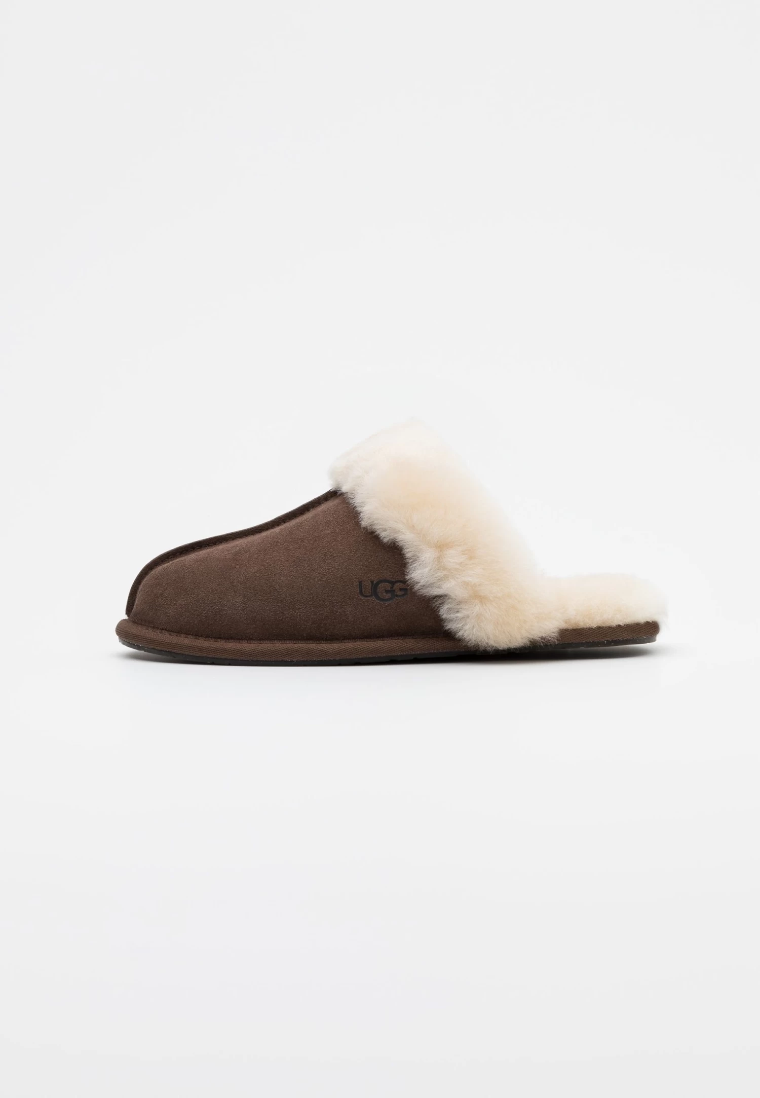 Ugg Scuffette - Pantoffels - Espresso 2 Ugg Scuffette - Pantoffels - Espresso - Image 2