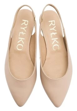 1Slr9_V_ - Slingback Ballerina´S - Beige -Chique Schoenen Winkel 0e2dd3422826400c8f9fdb489d5eef4a
