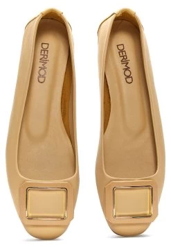 Ballerina'S - Yellow 10 Ballerina'S - Yellow -Chique Schoenen Winkel 11f17bfdedb941629c1985e11034e52d