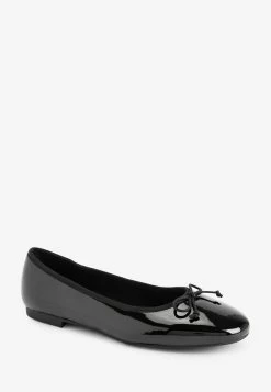 Next Forever Comfort - Ballerina'S - Black 7 Next Forever Comfort - Ballerina'S - Black -Chique Schoenen Winkel 13739f6c089e4bef96bdd999c0456b3d