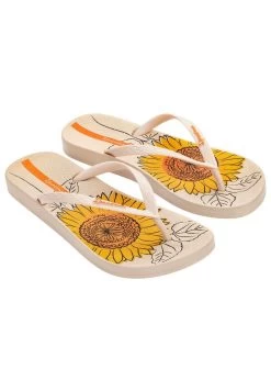 Ipanema Anatomic- Teenslippers - Beige