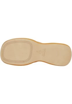 Muiltjes Met Hak - Orange -Chique Schoenen Winkel 13c633ba04f849e88e66b3c7ad7345d1