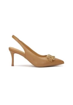 Kazar Emi - Klassieke Pumps - Light Brown