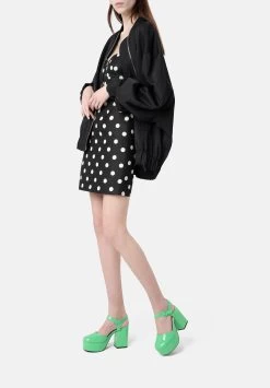 L37 Never Ending Story - Hoge Hakken - Green