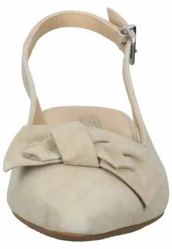 PETER KAISER Klassieke Pumps - Sand -Chique Schoenen Winkel 16746c00c3a64f039af970bdbb98794e