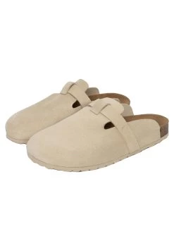 Chelsea - Muiltjes - Beige -Chique Schoenen Winkel 168311d8f0354ff6ac5fa8817bd1d773