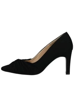 PETER KAISER Klassieke Pumps - Schwarz