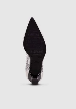 Hispanitas Klassieke Pumps - White 9 Hispanitas Klassieke Pumps - White -Chique Schoenen Winkel 17ded088db19477298e8cced654f97f2