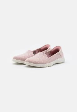 Skechers On The Go Flex - Sneakers Laag - Blush 8 Skechers On The Go Flex - Sneakers Laag - Blush -Chique Schoenen Winkel 1899de8327a8438aa34ea93753576077