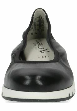 Caprice Ballerina'S - Black Softnap 8 Caprice Ballerina'S - Black Softnap -Chique Schoenen Winkel 18c401a1eb4d46c887db88d2d0d091ec