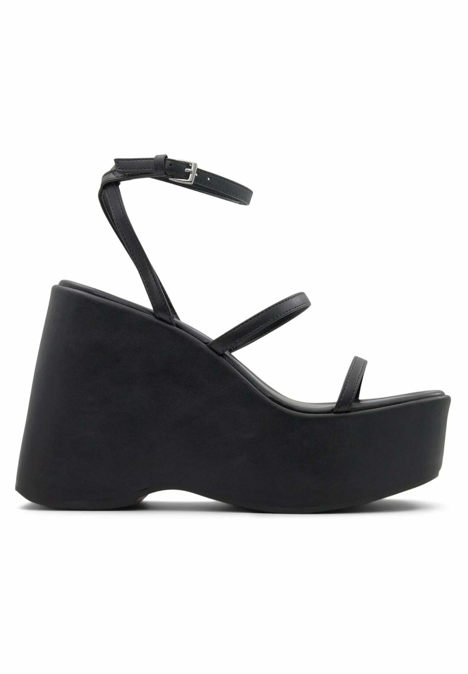Aldo Strappy Kasie - Sandalen Met Hoge Hak - Black 6 Aldo Strappy Kasie - Sandalen Met Hoge Hak - Black - Afbeelding 6