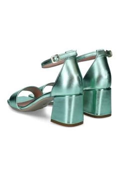 Unit - Sandalen - Green 7 Unit - Sandalen - Green -Chique Schoenen Winkel 19b0467f29424876b9e307e22d3cf716