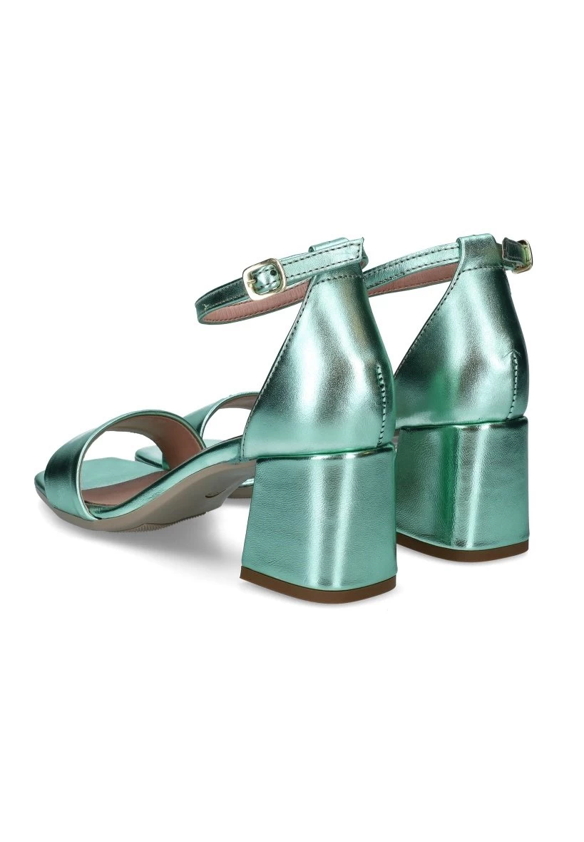 Unit - Sandalen - Green 4 Unit - Sandalen - Green - Image 4