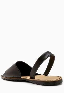 Next Beach- Sandalen - Black 10 Next Beach- Sandalen - Black -Chique Schoenen Winkel 1a0cc62a72b445e9a7a23fbccf5afb30