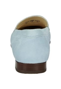 Campina - Instappers - Hellblau 10 Campina - Instappers - Hellblau -Chique Schoenen Winkel 1a16fd3af6a4416fa8eb9e5e5d268b4d