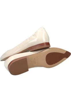 Ballerina'S - Weiß -Chique Schoenen Winkel 1a525afffdfd4be8a5dfa6881144e45b