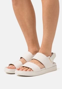 Calvin Klein Sandalen - Neutral Mono