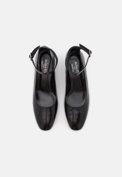 Minelli Pearla - Klassieke Pumps - Noir 11 Minelli Pearla - Klassieke Pumps - Noir -Chique Schoenen Winkel 1c61474e7ca24c82a3c8a12540232ab0