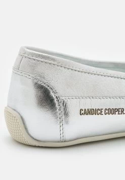 Candice Cooper Candy Bow - Ballerina'S - Lux/Monet Vintage Silver -Chique Schoenen Winkel 1d787f36a0e84998949442fea4c8ed03