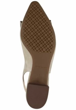PETER KAISER Klassieke Pumps - Sand -Chique Schoenen Winkel 1e3e63b48e8942569aadca6387cefcf3